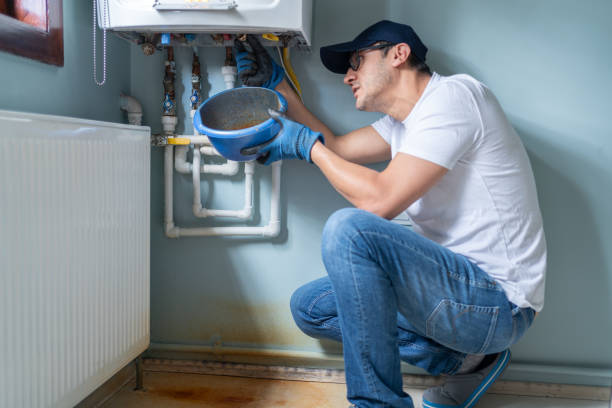 Best Commercial Plumbing Services  in Wiggins, MS